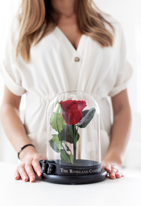 5 Ideen für einen perfekten Valentinstag von The Roseland Company
