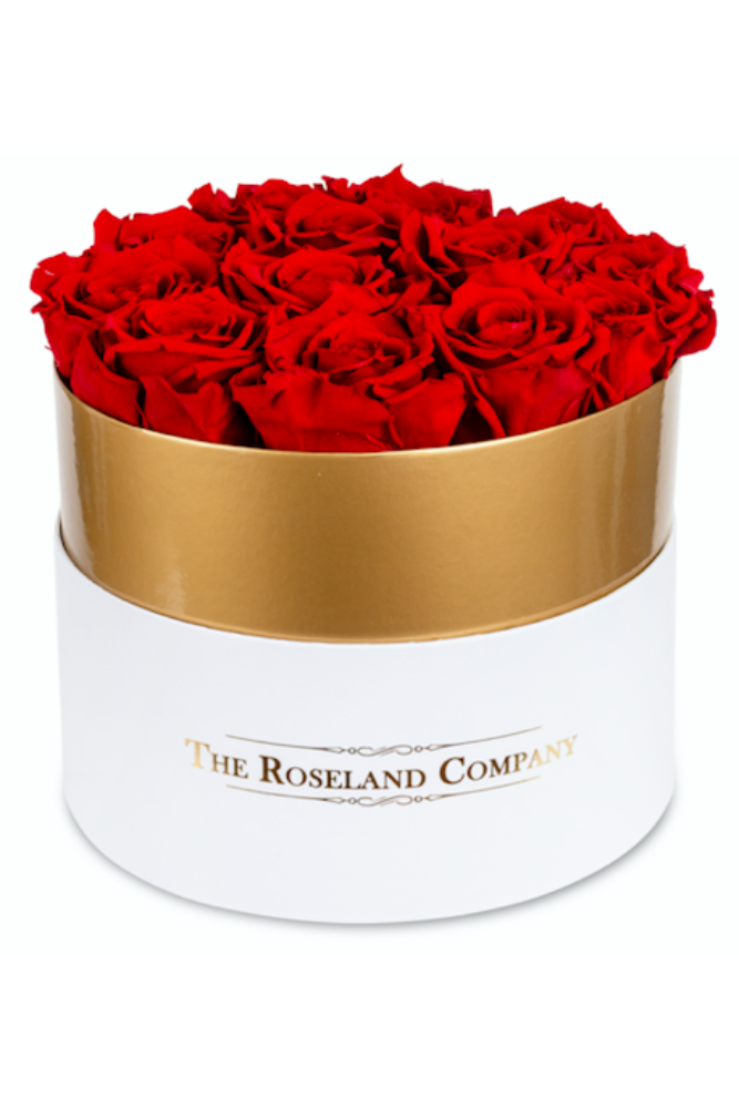 The Roseland Company